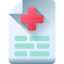 Coronavirus icon 64x64